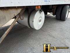 2006  GREAT DANE  28'  REEFER PUP TRAILER