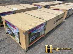 HURRICANE   MSC2030F  TENT/SHELTER
