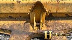 CAT  14' 4''  825  DOZER BLADE  SKID STEER ATTACHMENT