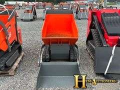 C08  SELF LOADING MINI CRAWLER