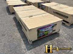 HURRICANE   MSC2020F  TENT/SHELTER