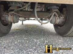 2013  GREAT DANE  28'  REEFER PUP TRAILER
