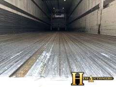 2006  GREAT DANE  45'  REEFER TRAILER