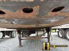 2006  GREAT DANE  28'  REEFER PUP TRAILER