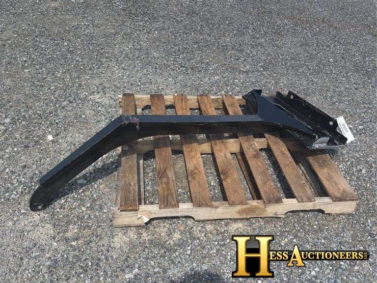 2025  TREE BOOM  SKID STEER ATTACHMENT