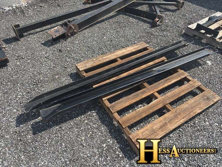 FORK EXTENSION
