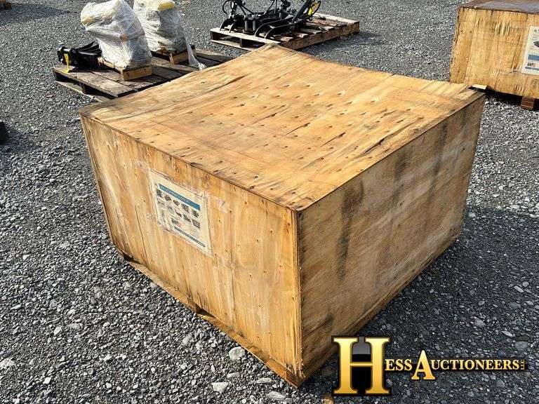 2025  IREA  MINI EXCAVATOR ACCESSORIES