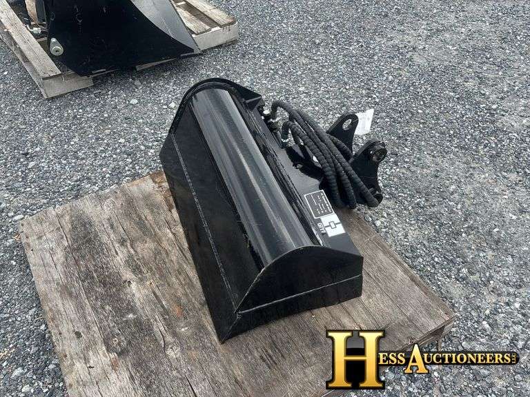 2025  GIYI  GY-D3T  BUCKET  EXCAVATOR ATTACHMENT