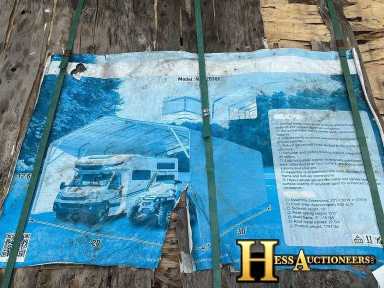 MSC2030F  TENT/SHELTER
