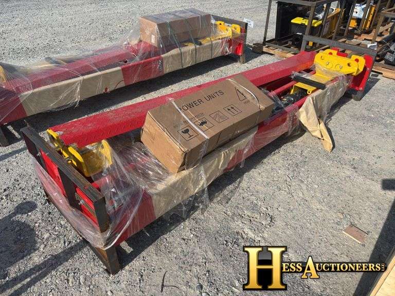 2025  AGT  ATK-B1000  AUTO LIFT