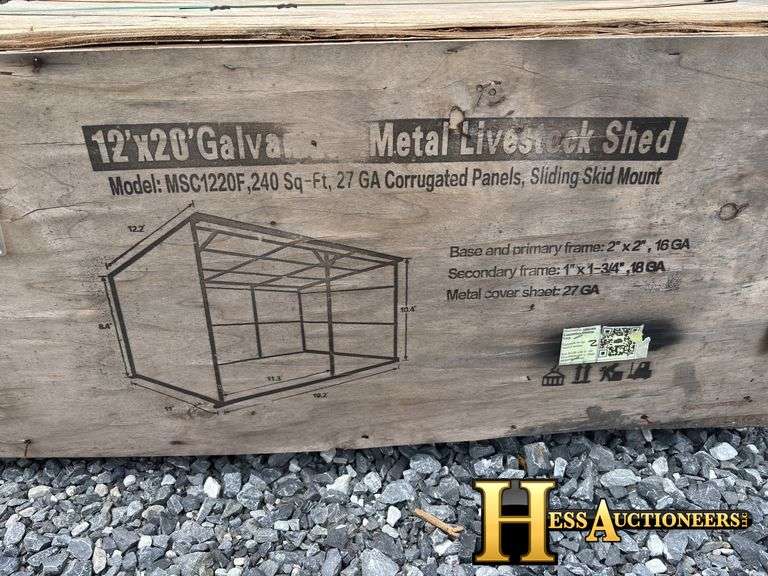 MSC1220F  TENT/SHELTER