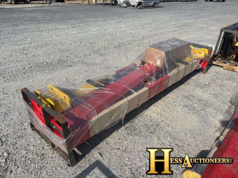 2025  AGT  ATK-B1000  AUTO LIFT