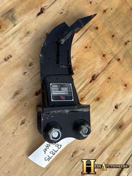 2025  IR  RIPPER  EXCAVATOR ATTACHMENT