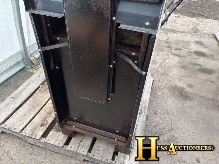 GAS STOVE