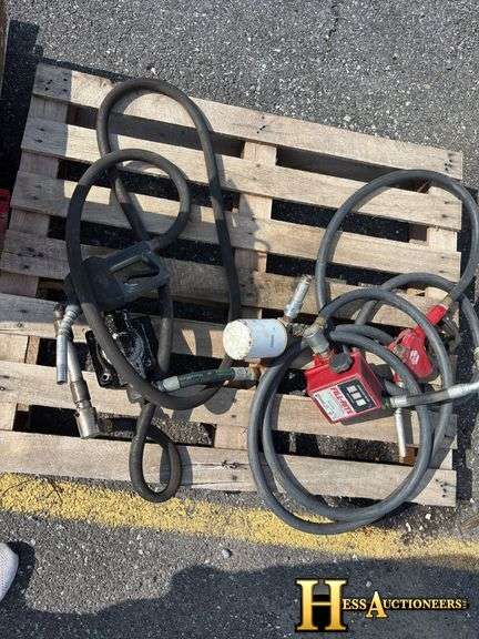 TRANSFER PUMP