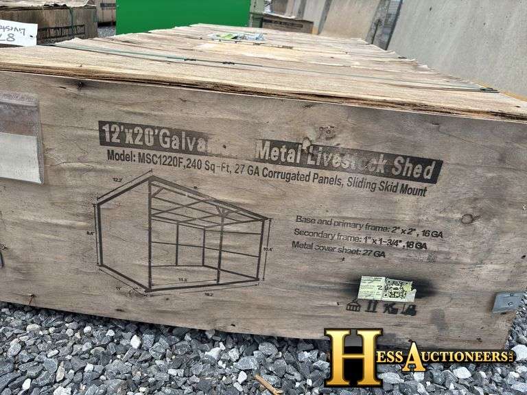 MSC1220F  TENT/SHELTER