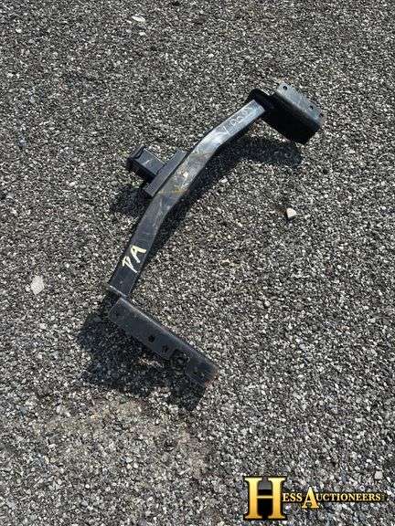HITCH   TRUCK PART