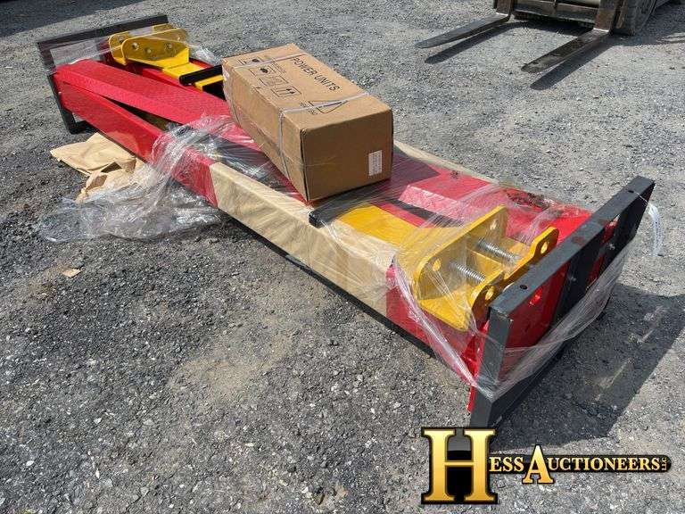 2025  AGT  ATK-B1000  AUTO LIFT