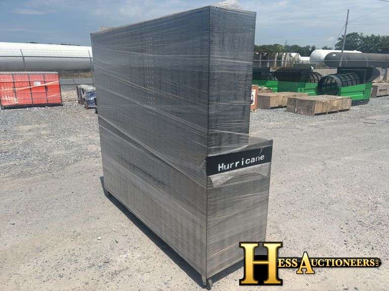 TOOL CABINET/BOX