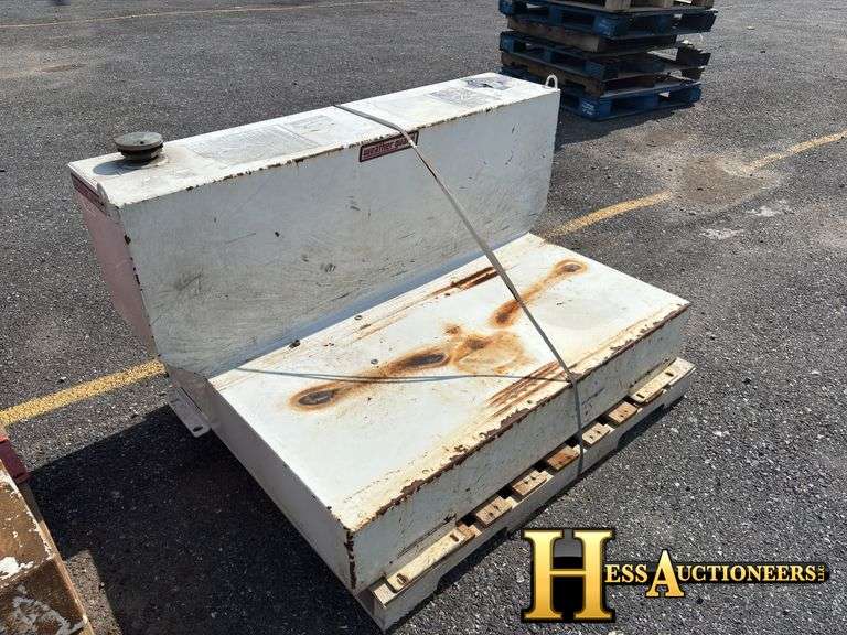 FUEL TANK  TRUCK PART
