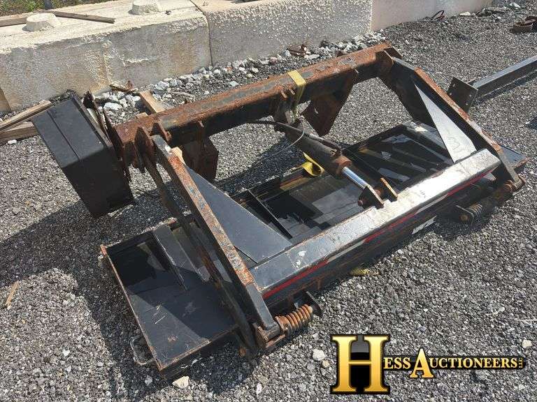 LIFTGATE   TRUCK PART