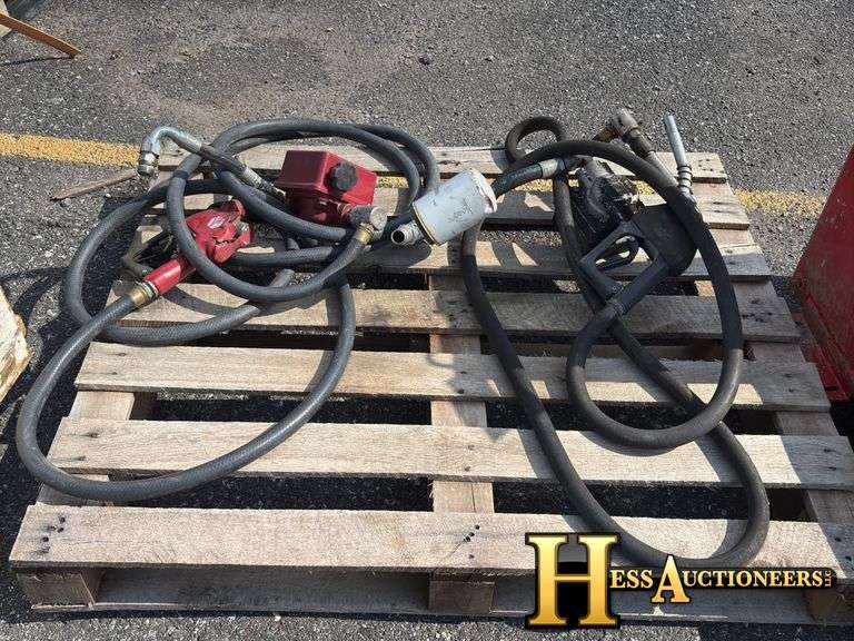 TRANSFER PUMP