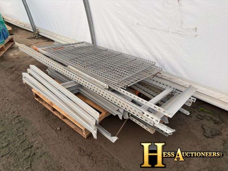 SHELVING
