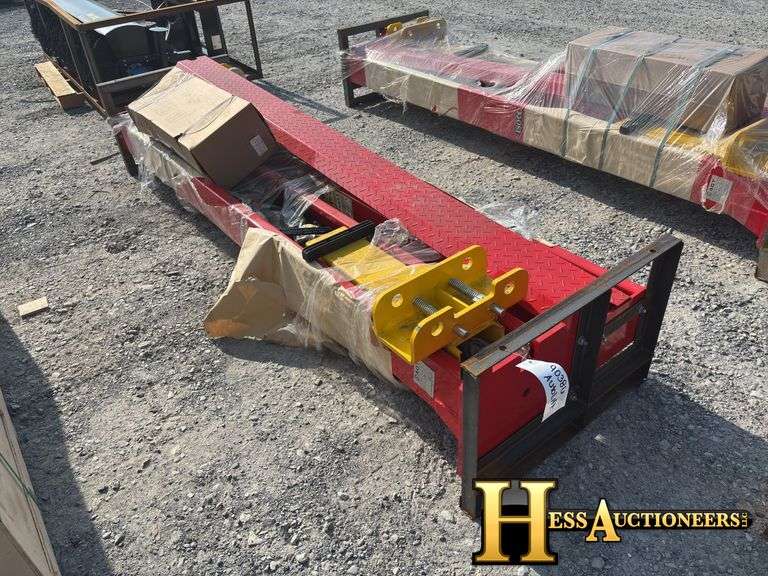 2025  AGT  ATK-B1000  AUTO LIFT