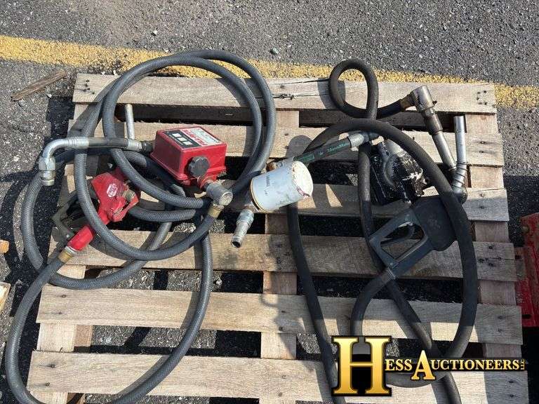 TRANSFER PUMP