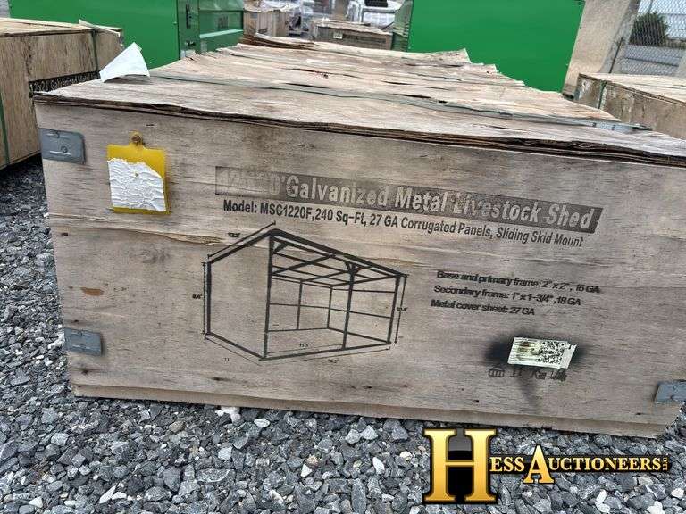MSC1220F  TENT/SHELTER