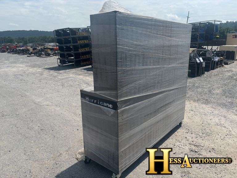 TOOL CABINET/BOX