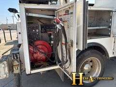 2016  PETERBILT  337  UTILITY TRUCK