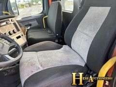 2021  FREIGHTLINER  CASCADIA  T/A DAYCAB