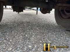 2014  UTILITY  VS1RA  29'  REEFER PUP TRAILER