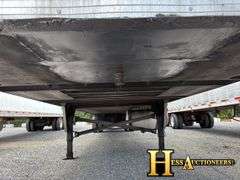 1999  UTILITY   VS2R  51'  REEFER TRAILER