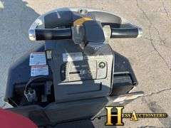 2014  CROWN  PC4500-60  PALLET JACK