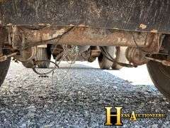 2015  THE TRAILER CO  AG   43'  BELT TRAILER