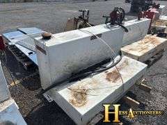 FUEL TANK  TRUCK PART