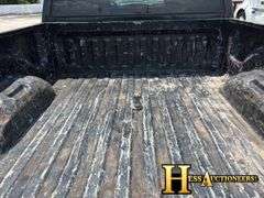 2007  DODGE  RAM 3500  PICKUP
