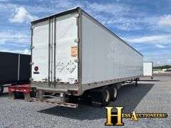 2015  GREAT DANE   ETL-1114-31053  53'  REEFER TRAILER