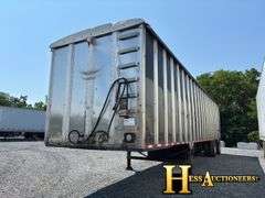 2015  THE TRAILER CO  AG   43'  BELT TRAILER