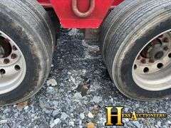 1998  TALBERT  T3DW-50SA-HR  51'  LOWBOY TRAILER