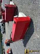 FUEL TANK/OIL TANK