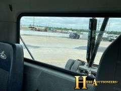 2015  MACK  CXU613  T/A DAYCAB