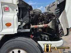 2017  FREIGHTLINER  X11342ST  S/A DAYCAB