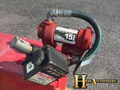 FUEL TANK  TRUCK PART