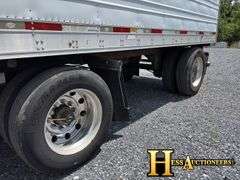 2015  UTILITY   VS2RA  53'  REEFER TRAILER