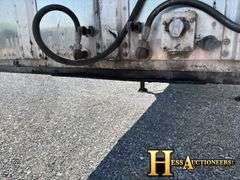 2015  THE TRAILER CO  AG   43'  BELT TRAILER