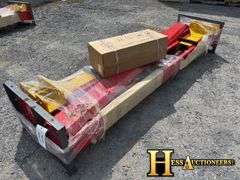 2025  AGT  ATK-B1000  AUTO LIFT