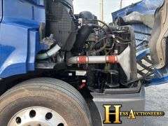 2021  FREIGHTLINER  CASCADIA  T/A DAYCAB